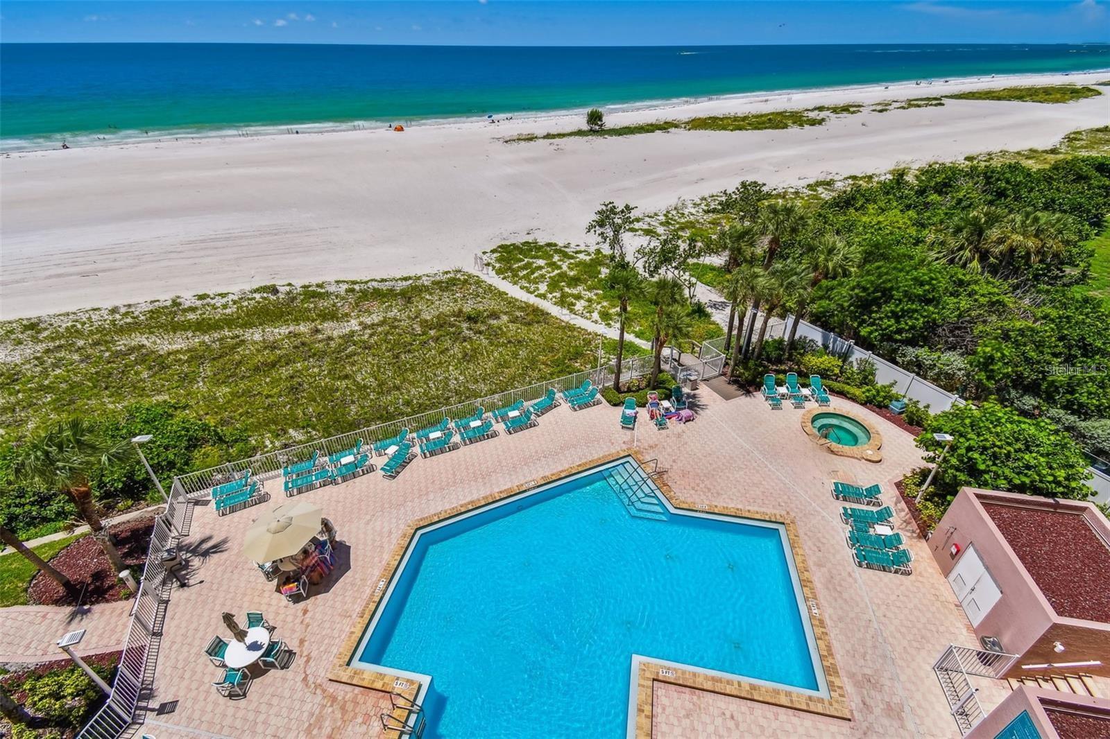 CRESCENT BEACH CLUB TWO CONDO - Residential