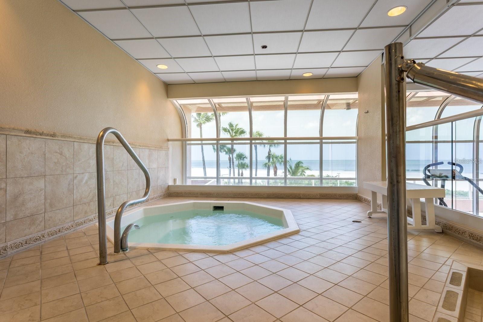 CRESCENT BEACH CLUB TWO CONDO - Residential