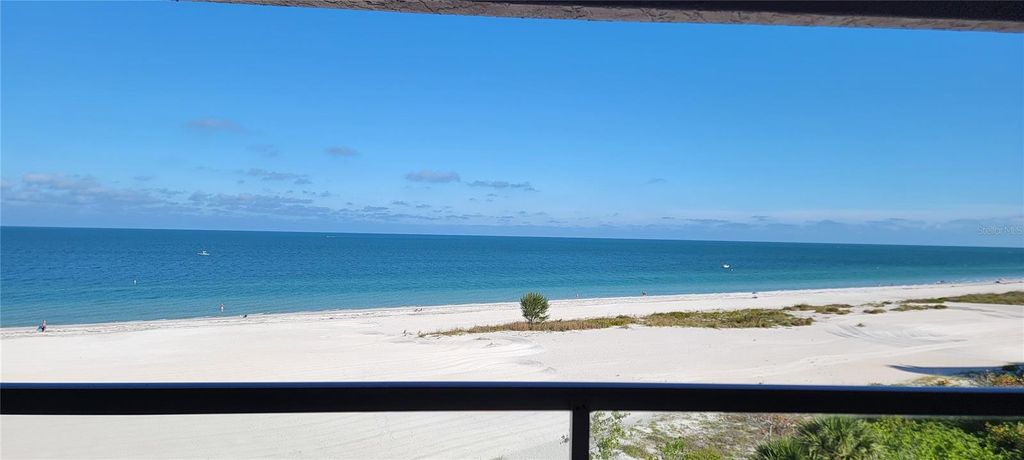 Photo of 1310 Gulf Boulevard #6D, Clearwater Beach, FL 33767 (MLS # TB8506861)