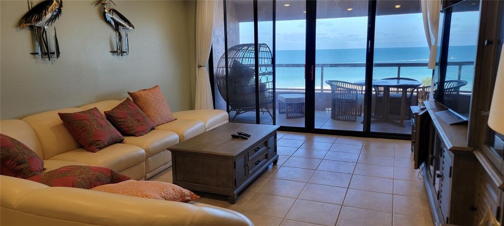 Photo of 1310 Gulf Boulevard #6D, Clearwater Beach, FL 33767 (MLS # TB8506861)