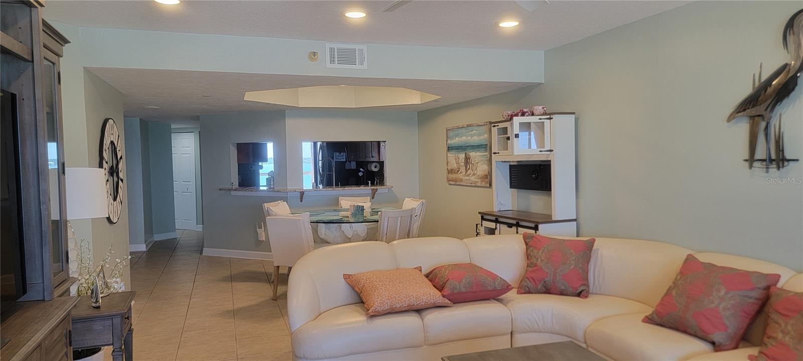 CRESCENT BEACH CLUB TWO CONDO - Residential