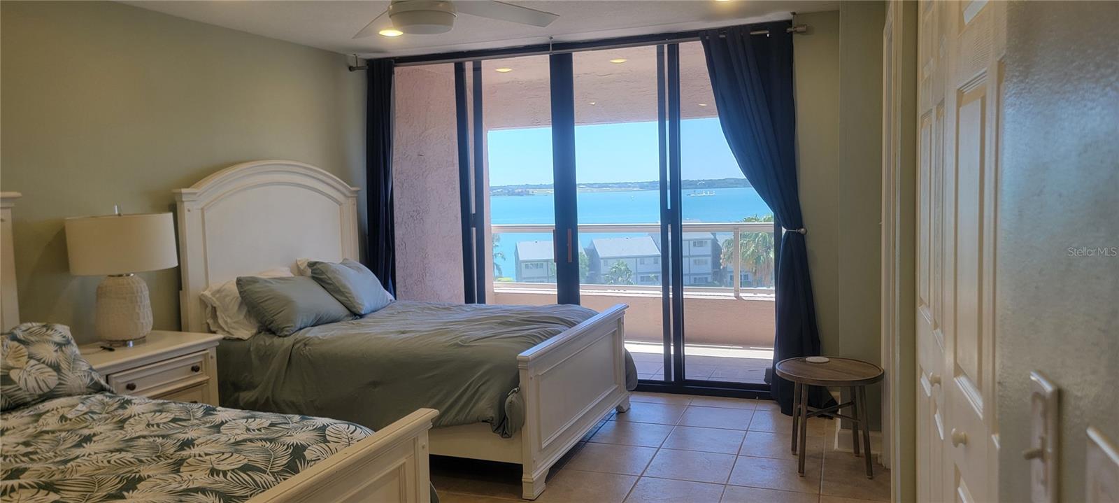CRESCENT BEACH CLUB TWO CONDO - Residential