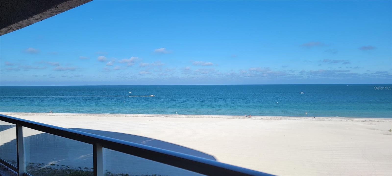 CRESCENT BEACH CLUB TWO CONDO - Residential