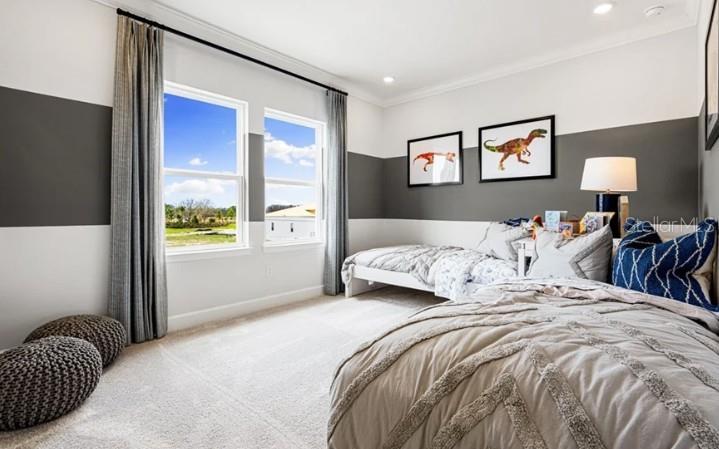 VICTORIA LAKES - Residential