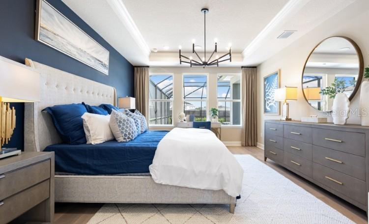 VICTORIA LAKES - Residential