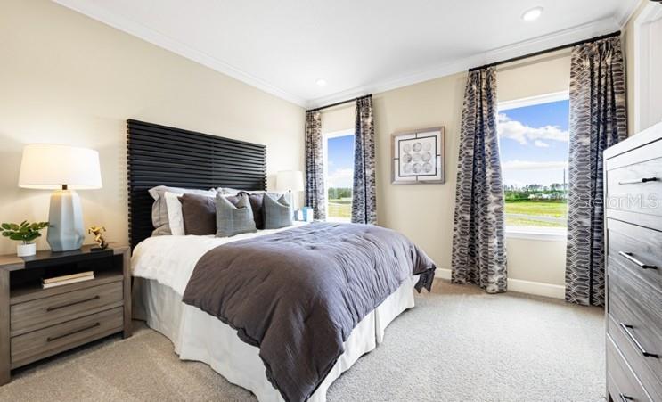 VICTORIA LAKES - Residential