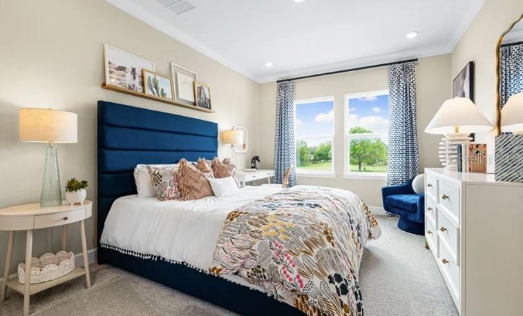 VICTORIA LAKES - Residential