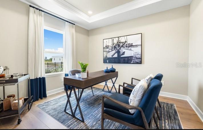 VICTORIA LAKES - Residential