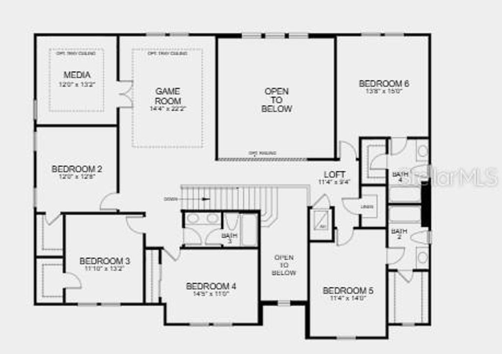 Photo of 11270 Kingly Lane, Odessa, FL 33556 (MLS # TB8495067)