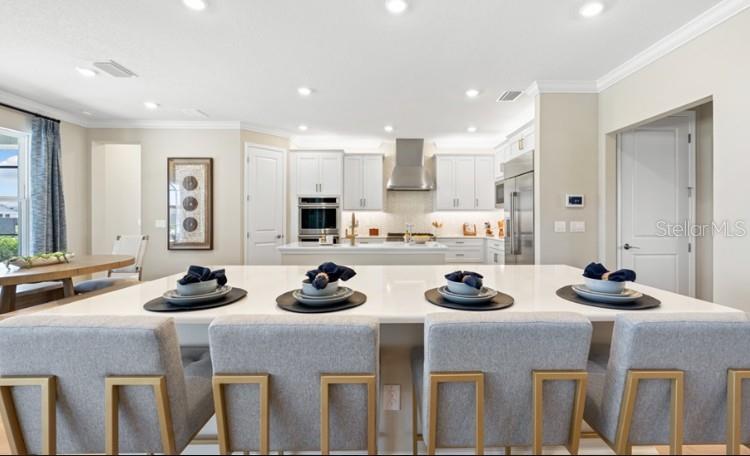 VICTORIA LAKES - Residential