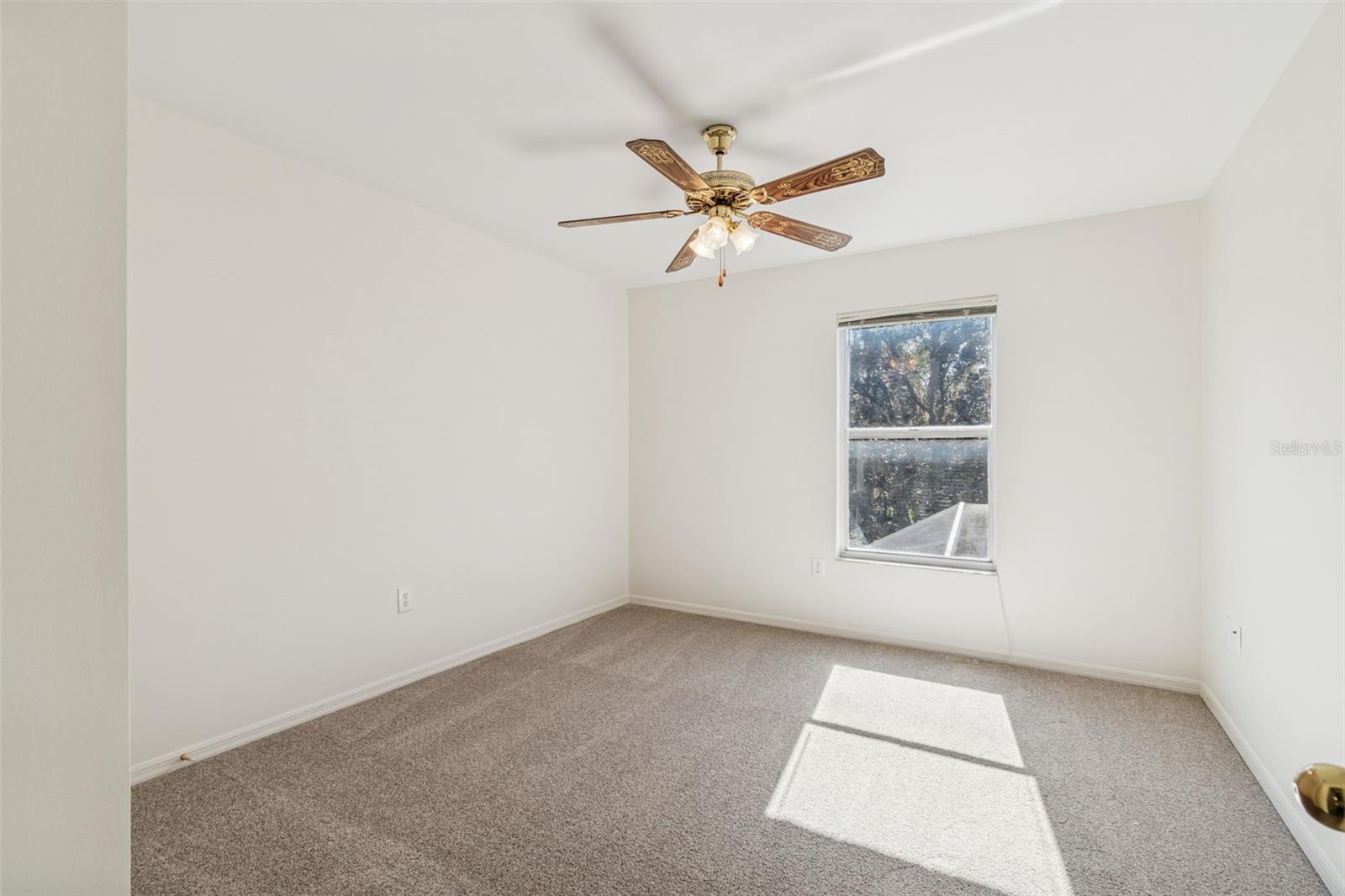 TAMPA PALMS - Residential