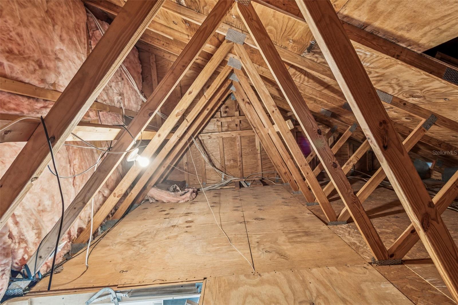 TAMPA PALMS - Residential