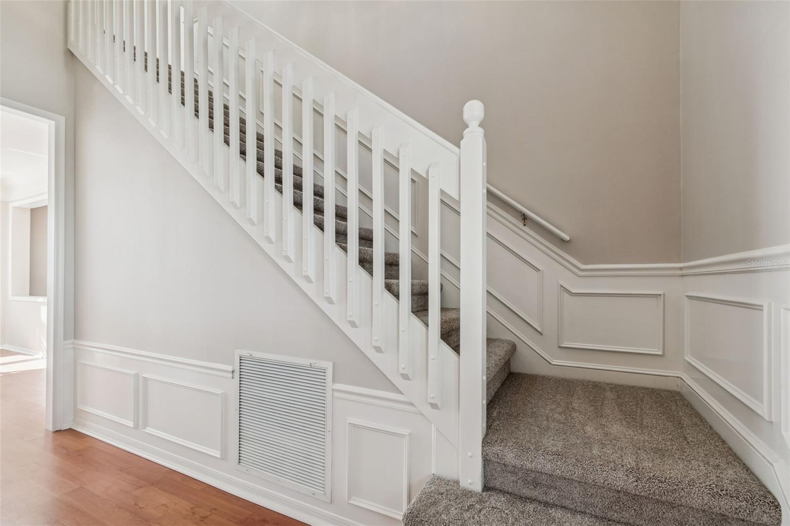 TAMPA PALMS - Residential