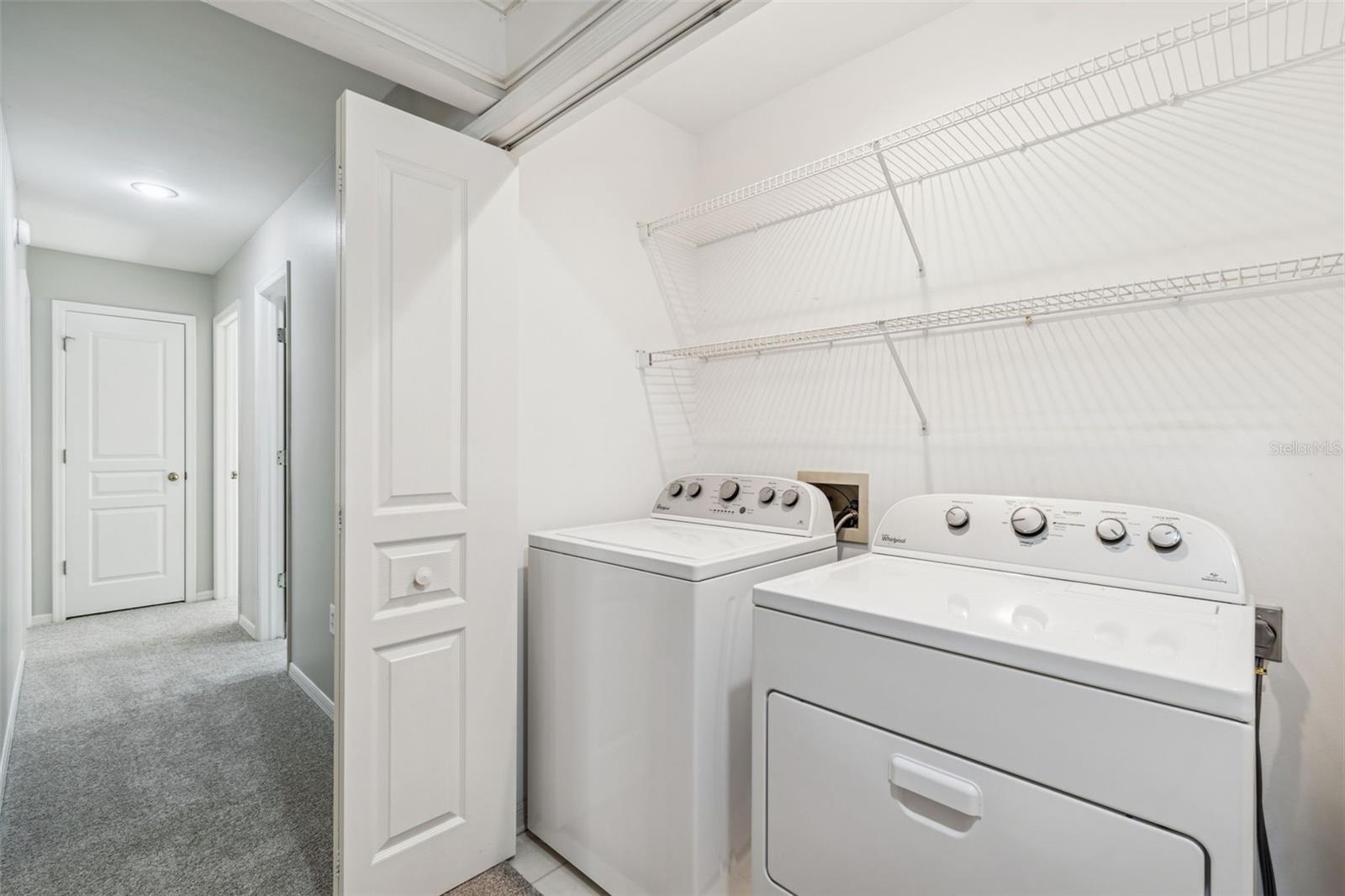 TAMPA PALMS - Residential