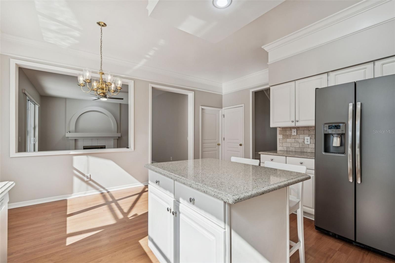 TAMPA PALMS - Residential