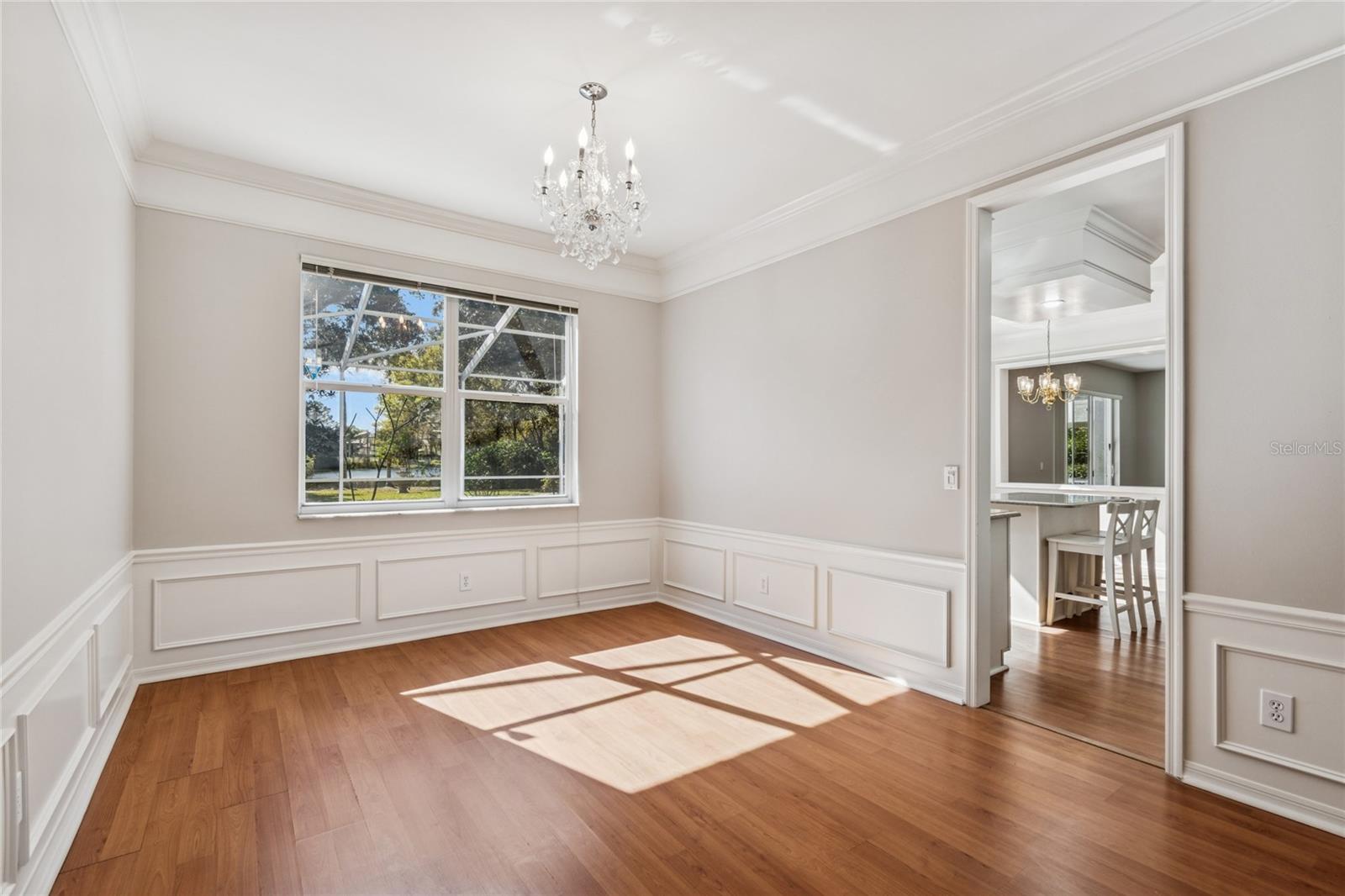 TAMPA PALMS - Residential