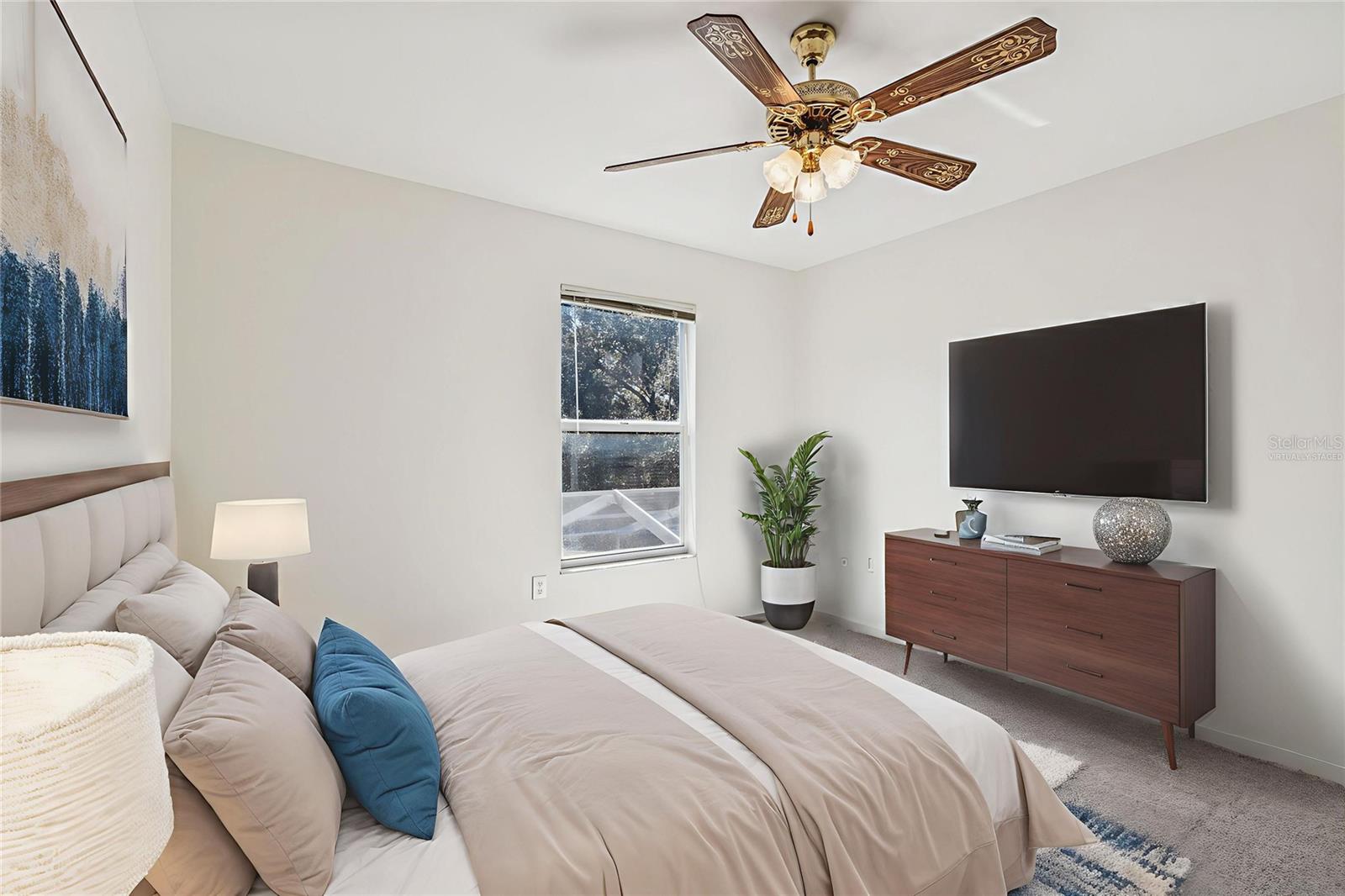 TAMPA PALMS - Residential