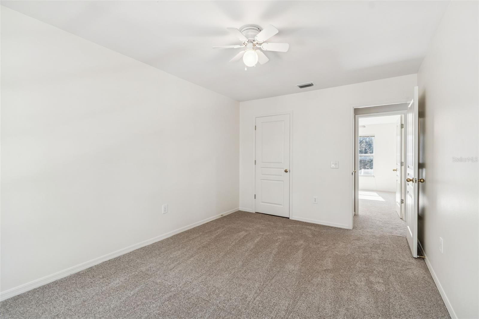 TAMPA PALMS - Residential