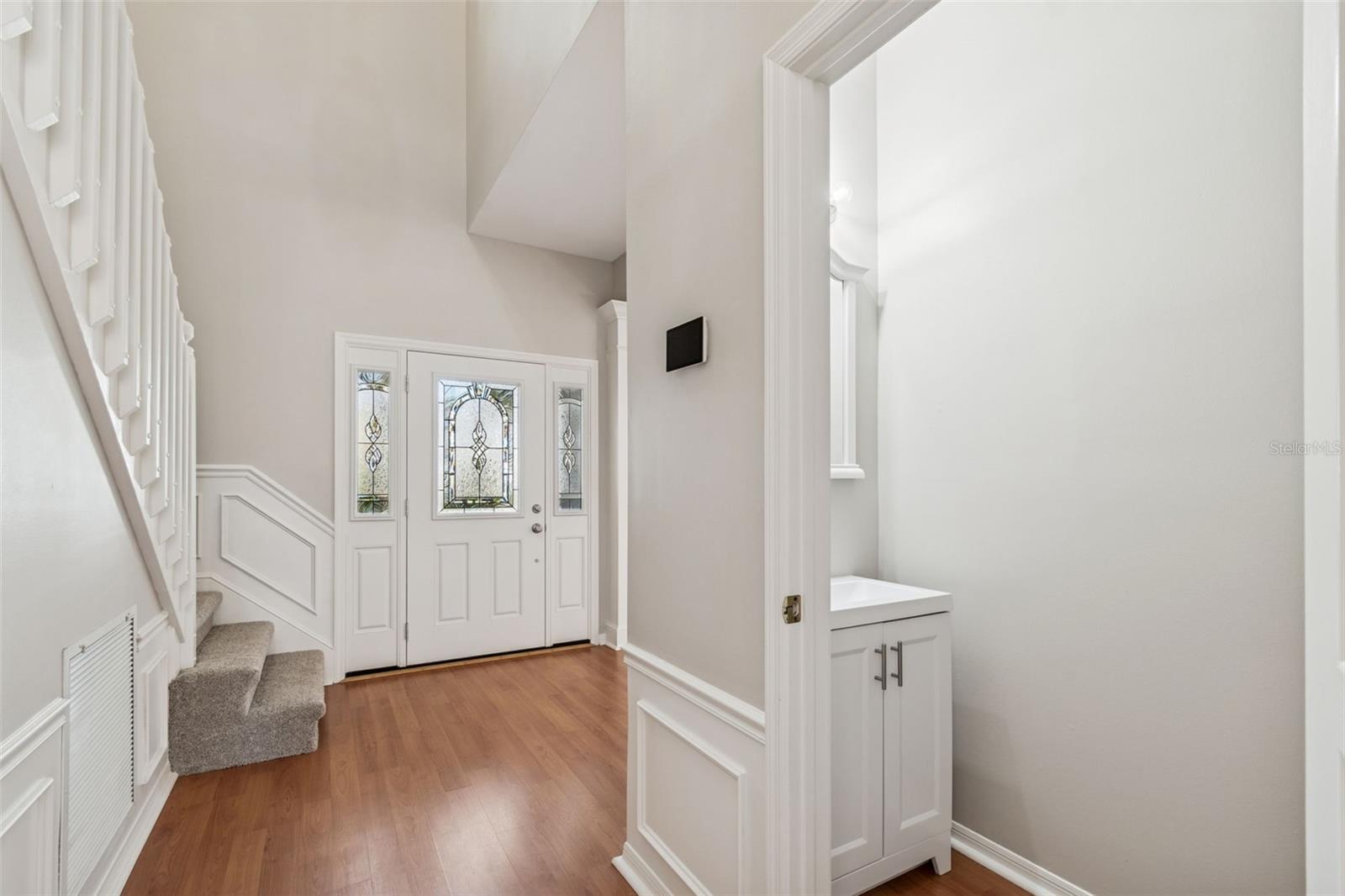 TAMPA PALMS - Residential