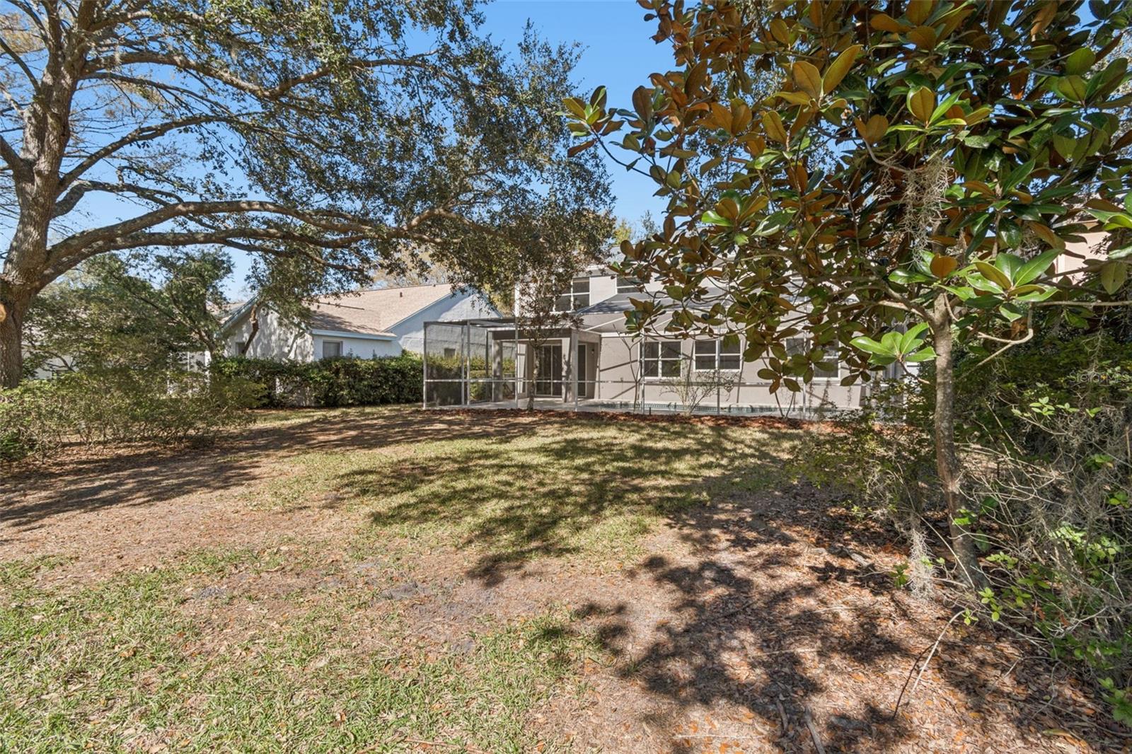 TAMPA PALMS - Residential