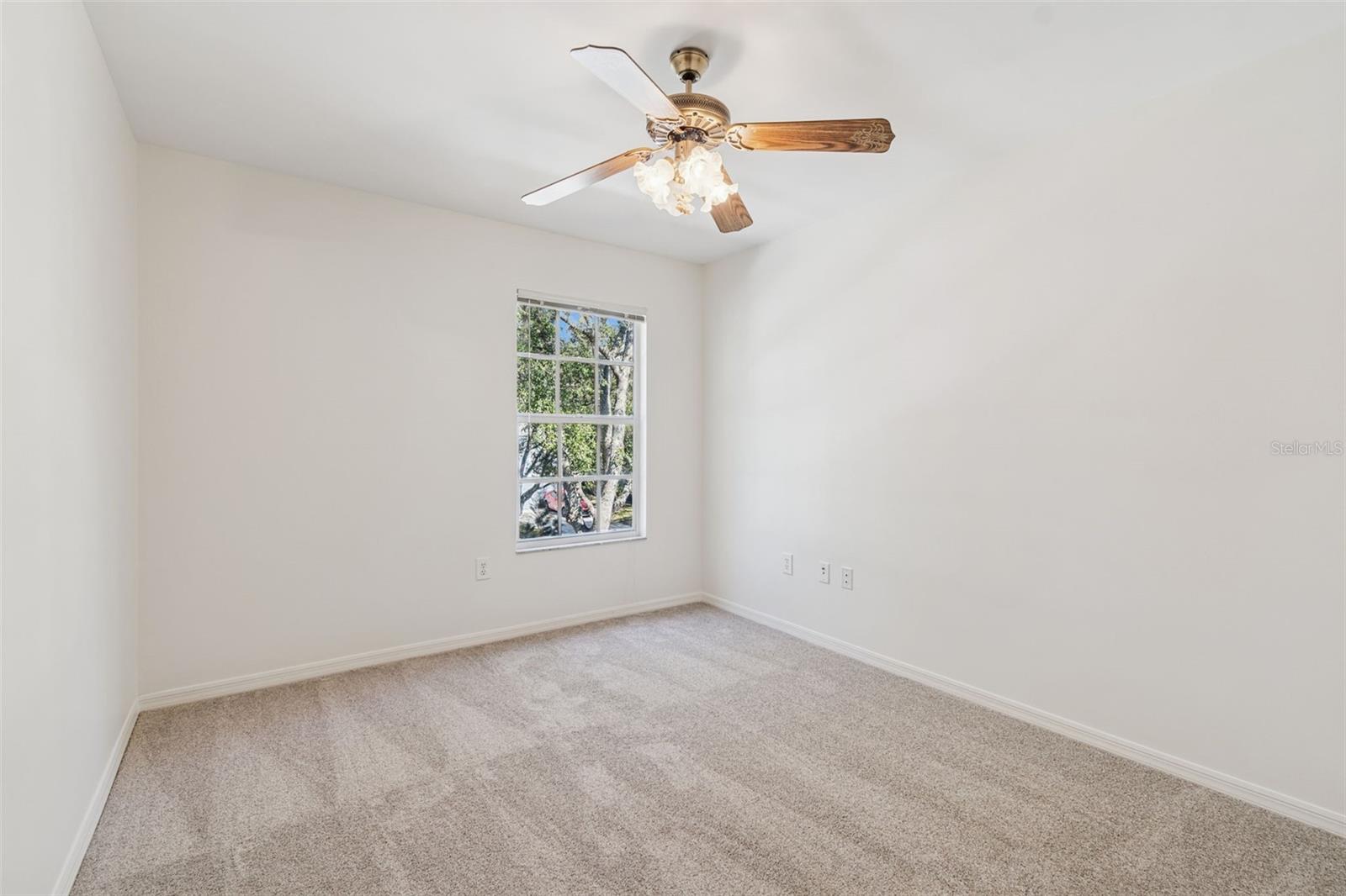 TAMPA PALMS - Residential