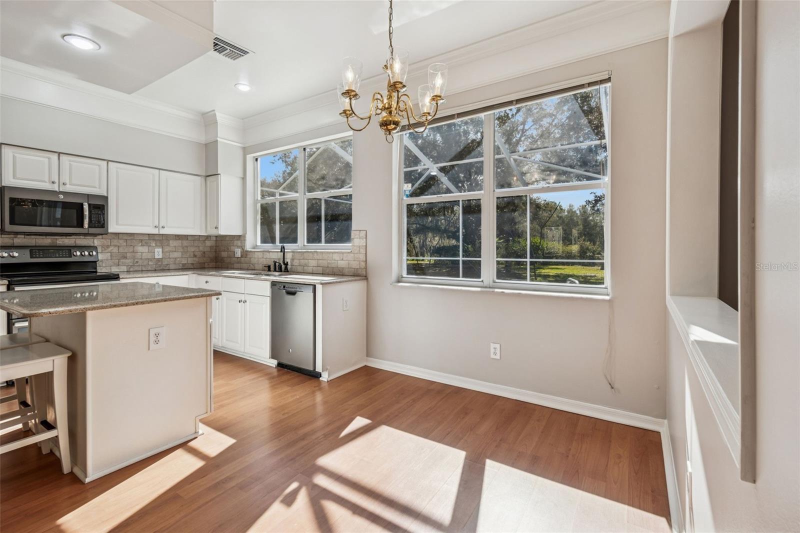 TAMPA PALMS - Residential