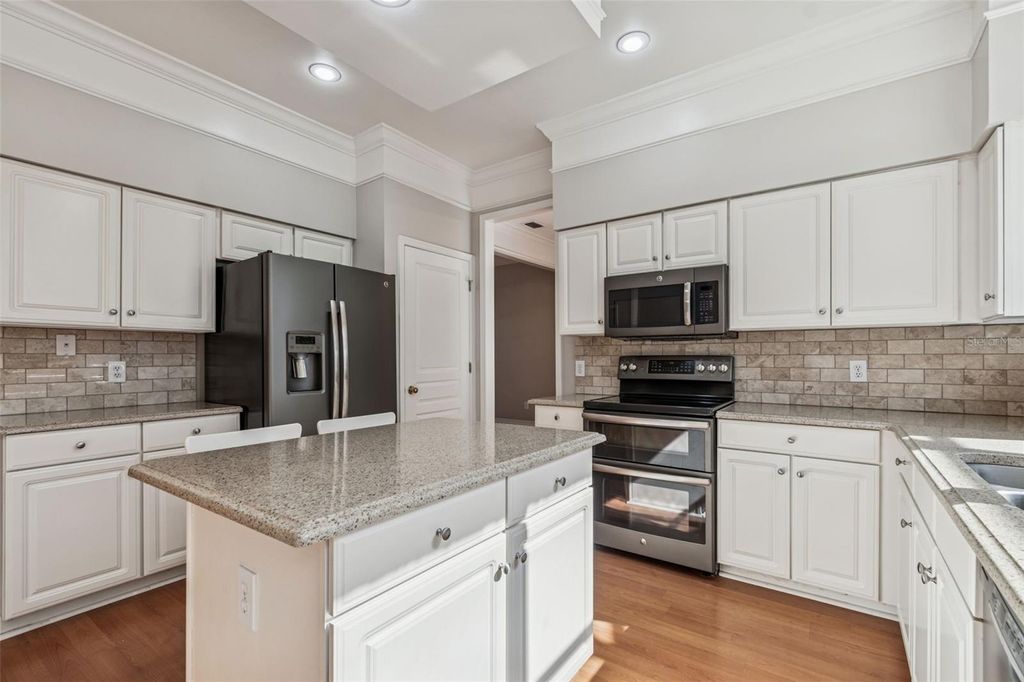 Photo of 4937 Ebensburg Drive, Tampa, FL 33647 (MLS # TB8455884)