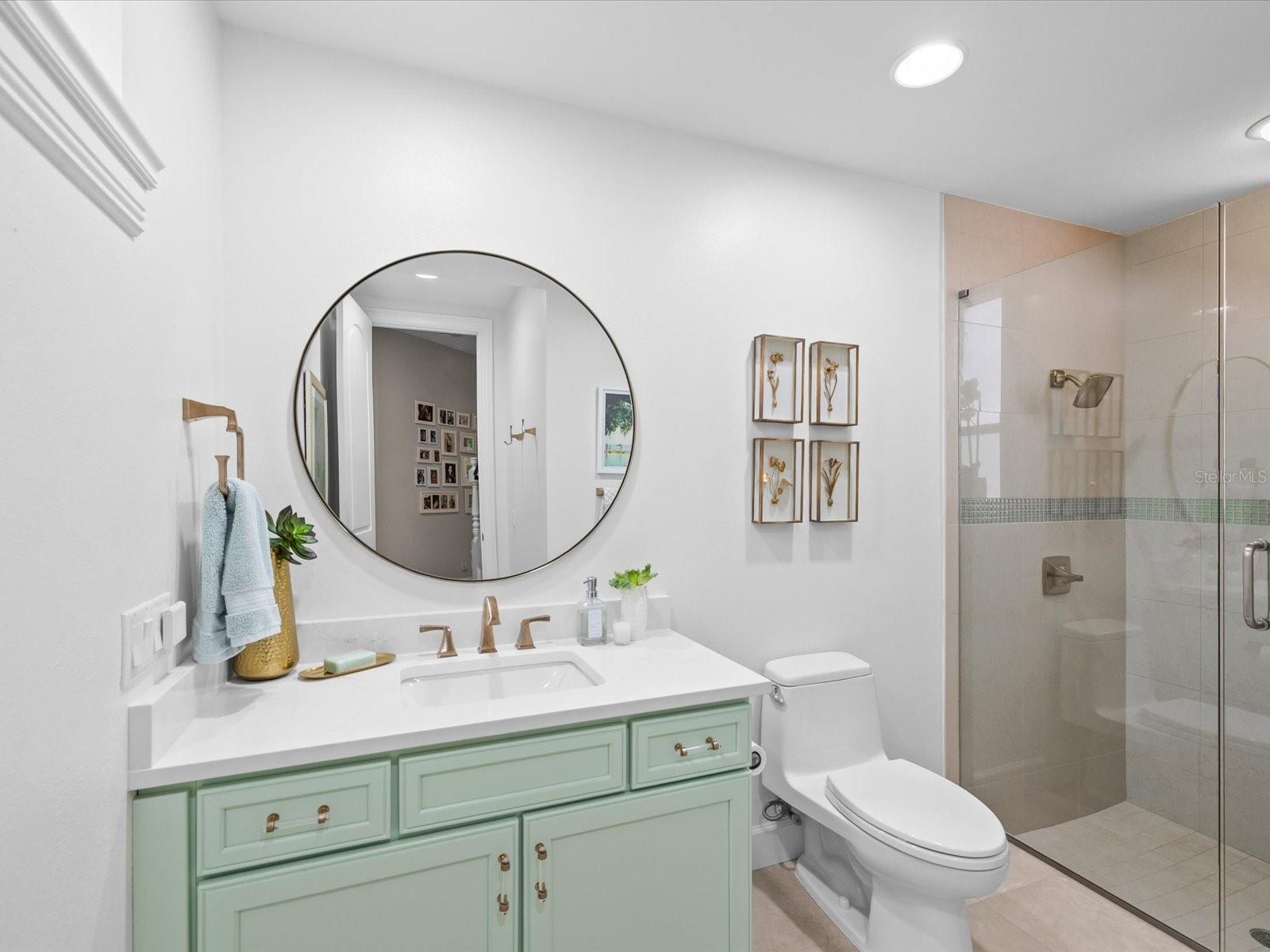 HAWKS LANDING - Residential
