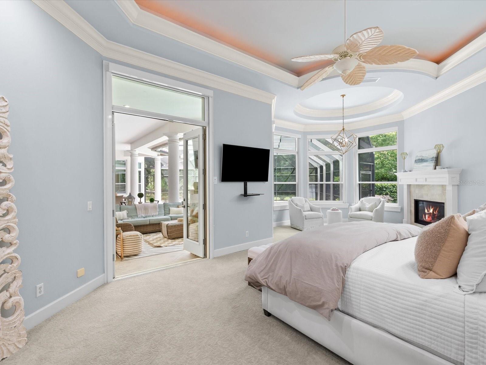 HAWKS LANDING - Residential