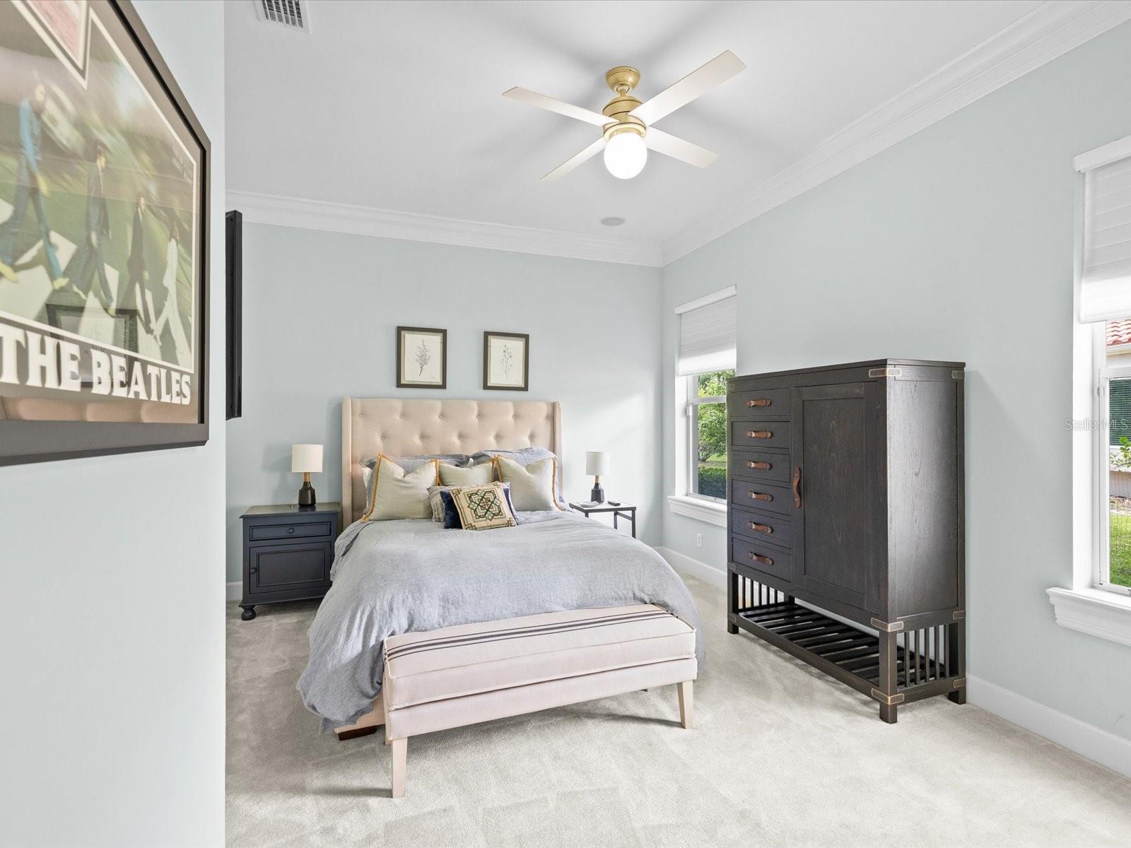 HAWKS LANDING - Residential