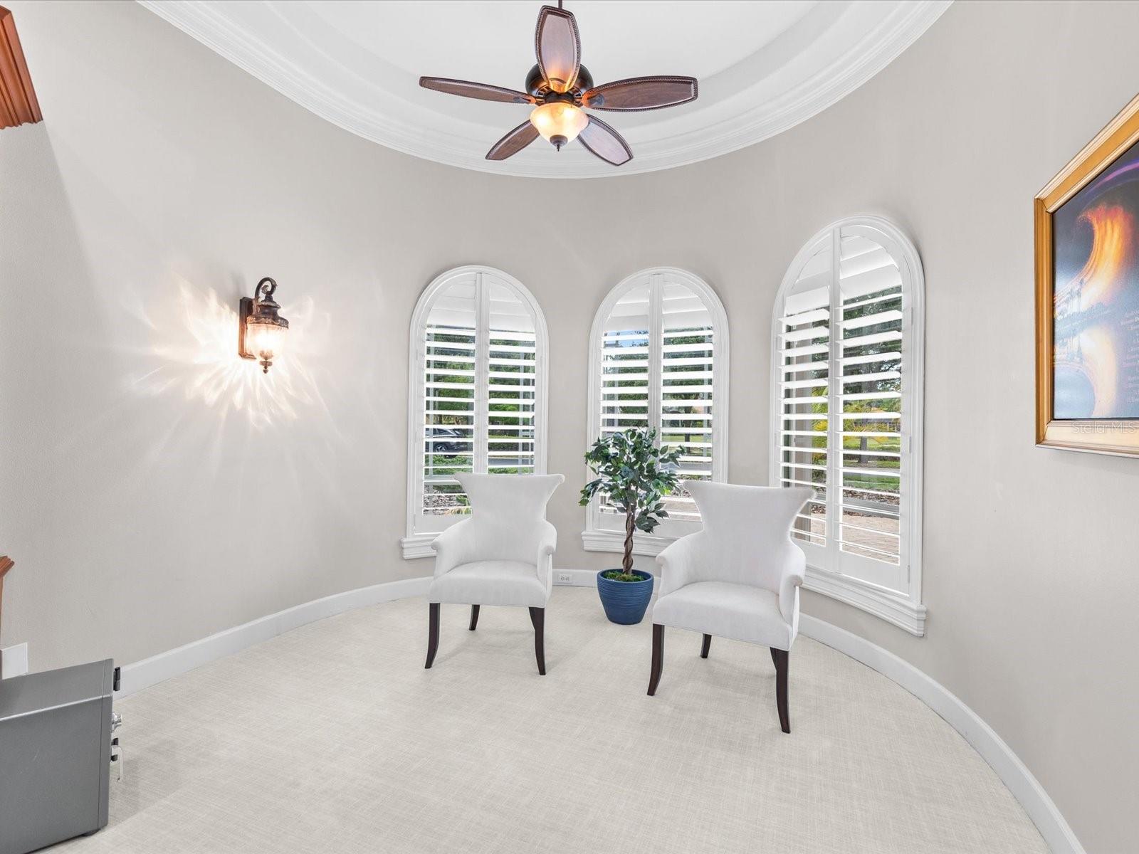 HAWKS LANDING - Residential