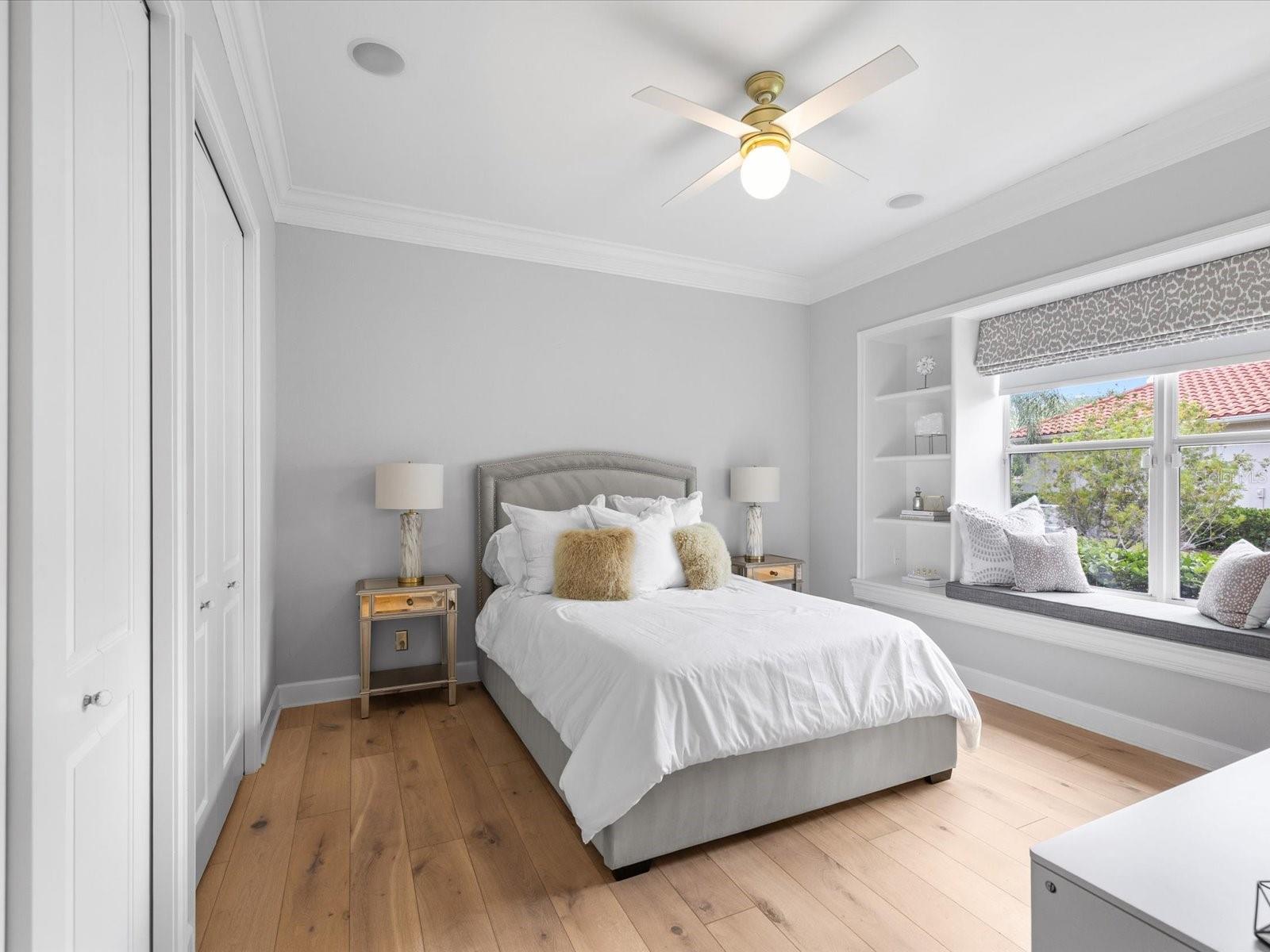 HAWKS LANDING - Residential