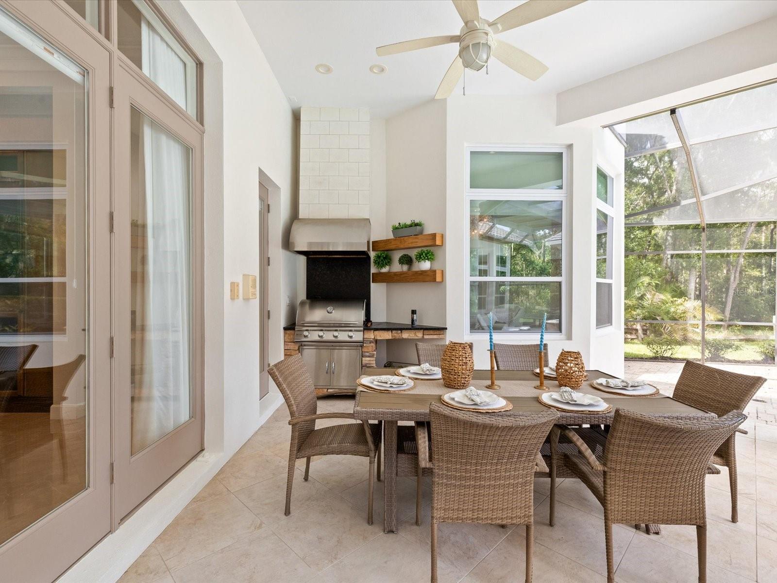 HAWKS LANDING - Residential