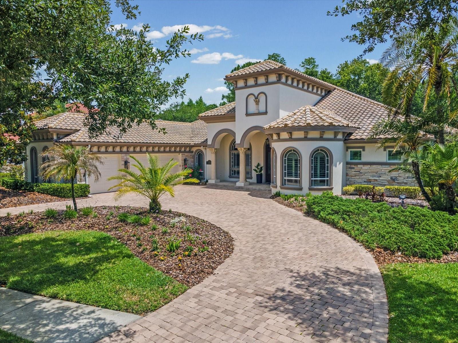 HAWKS LANDING - Residential