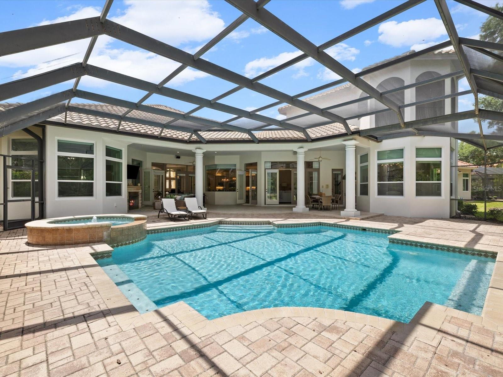 HAWKS LANDING - Residential