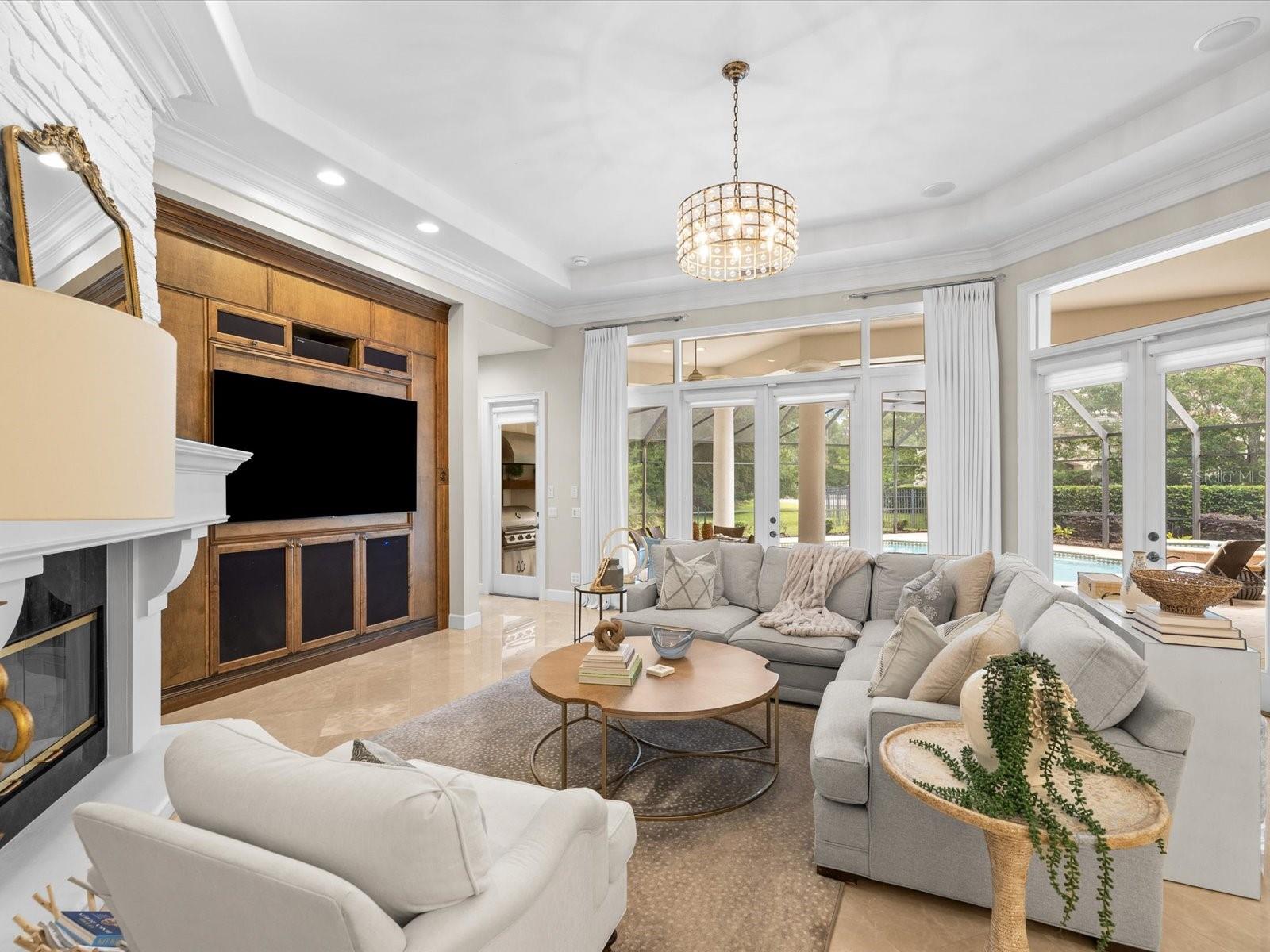 HAWKS LANDING - Residential