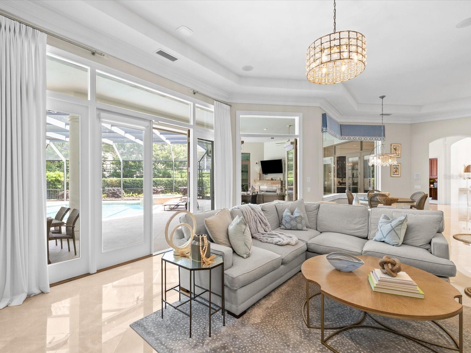 HAWKS LANDING - Residential