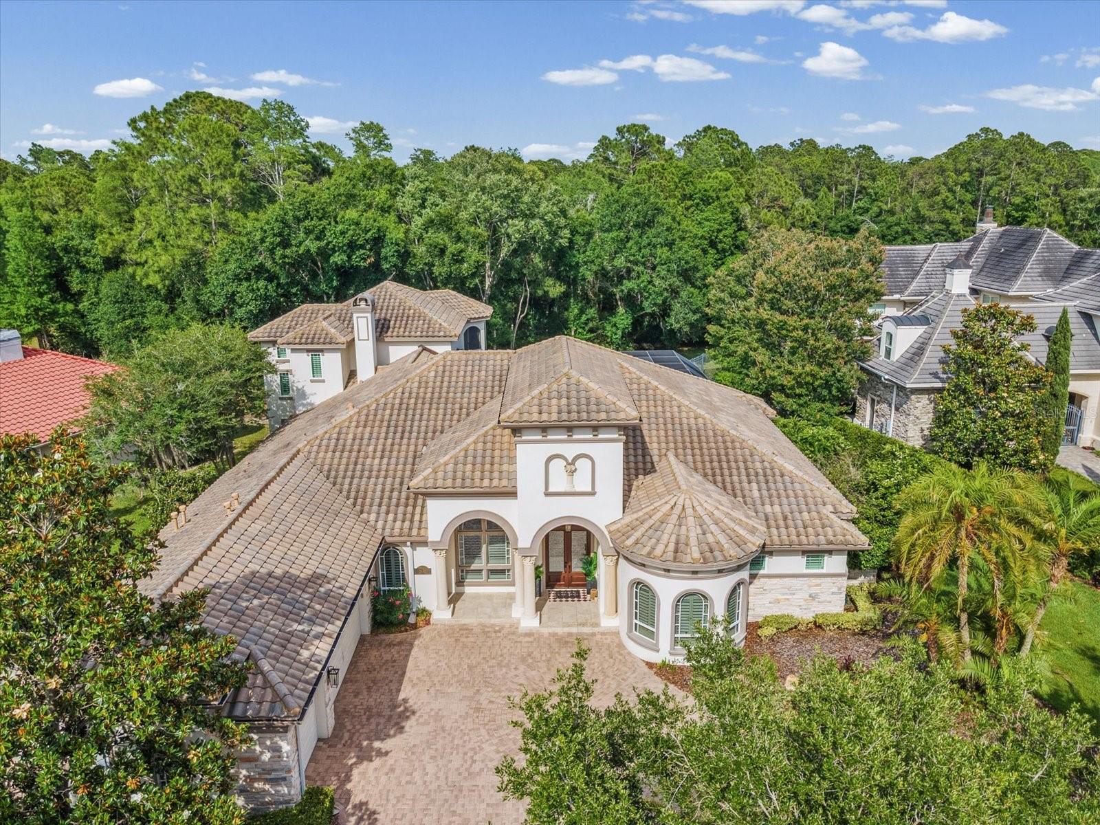 HAWKS LANDING - Residential