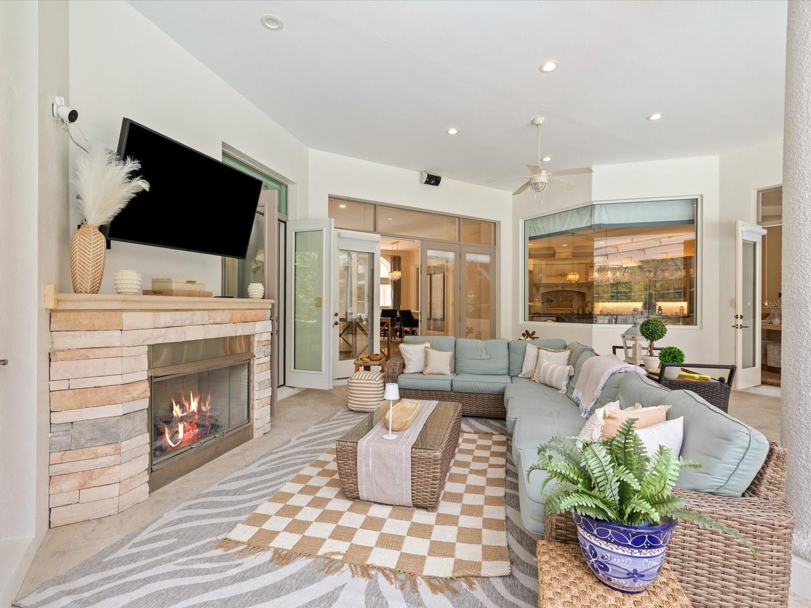 HAWKS LANDING - Residential