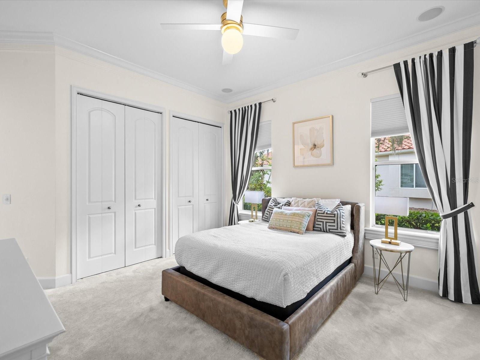 HAWKS LANDING - Residential