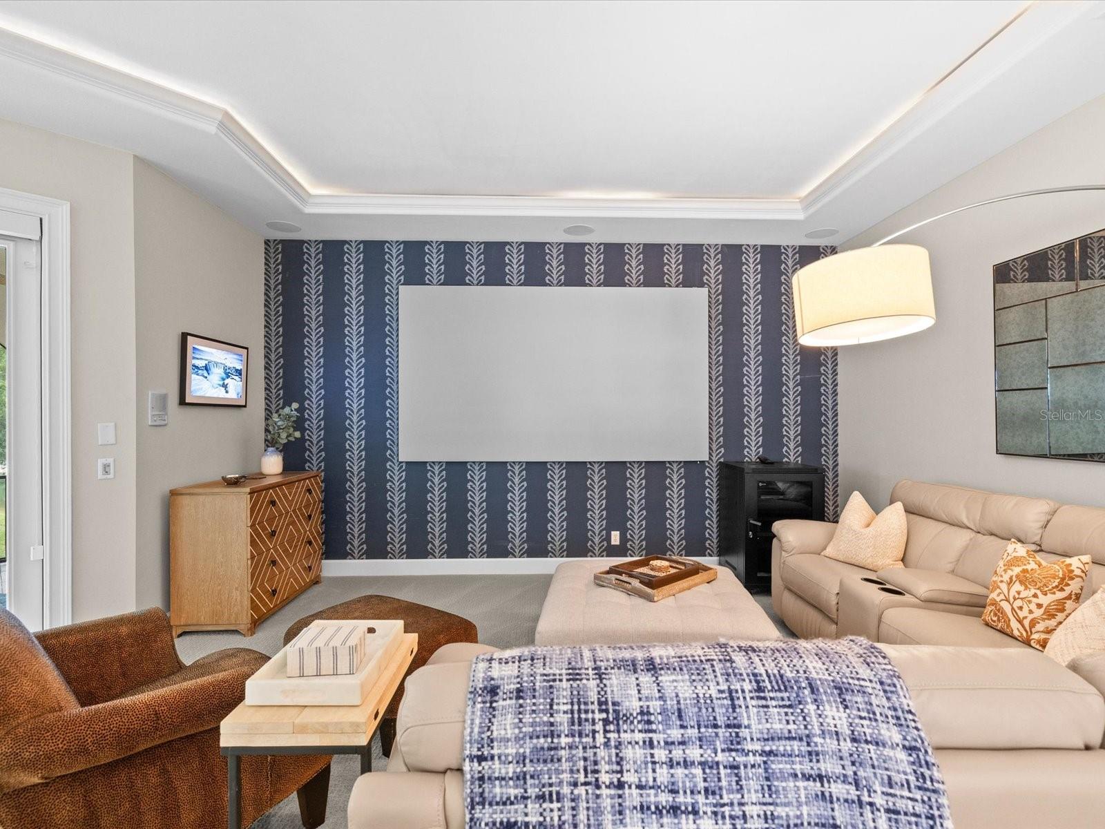 HAWKS LANDING - Residential