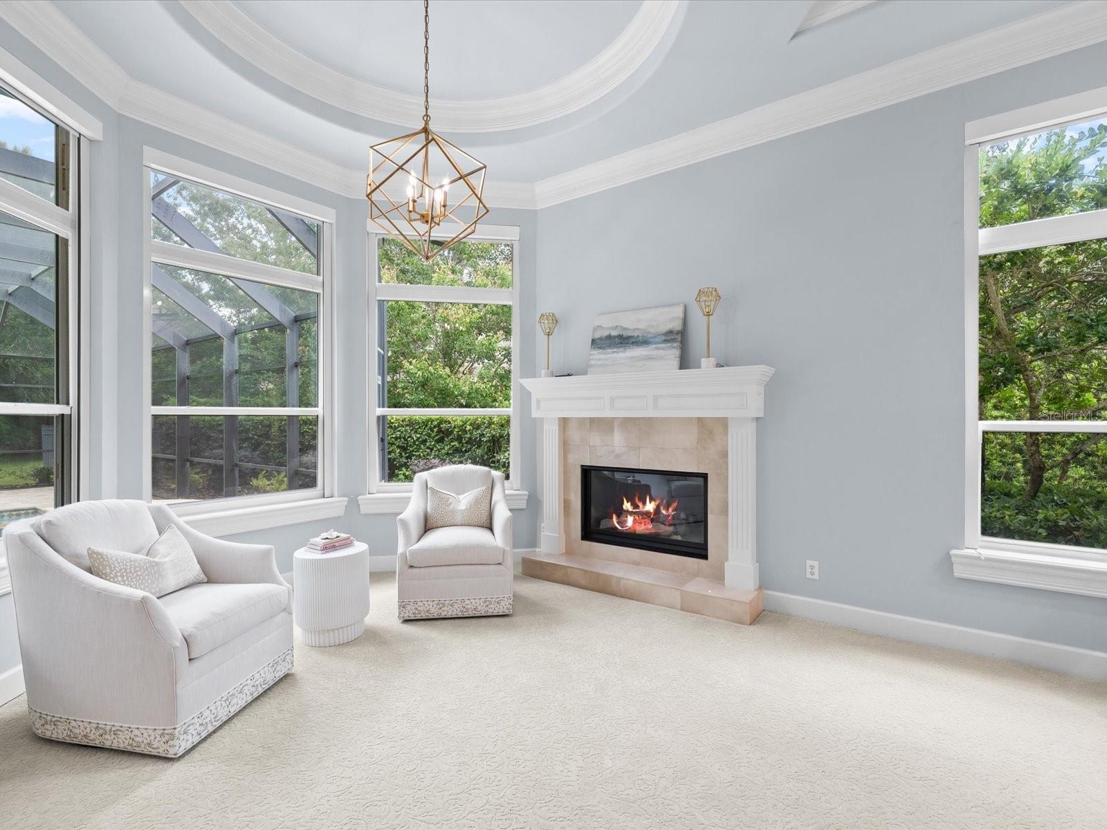 HAWKS LANDING - Residential