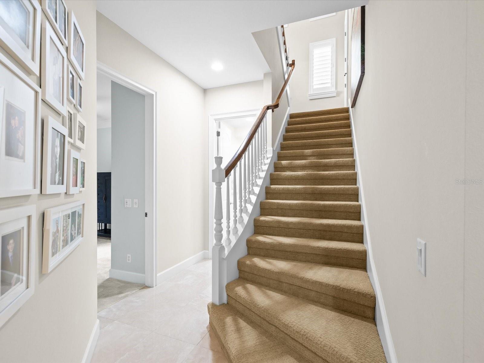 HAWKS LANDING - Residential