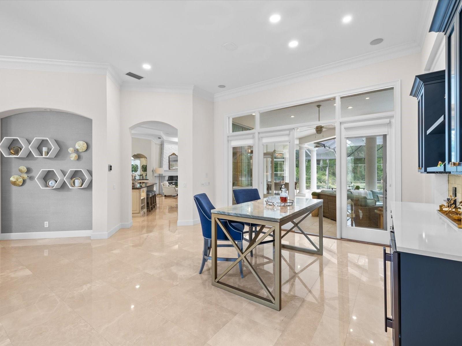 HAWKS LANDING - Residential