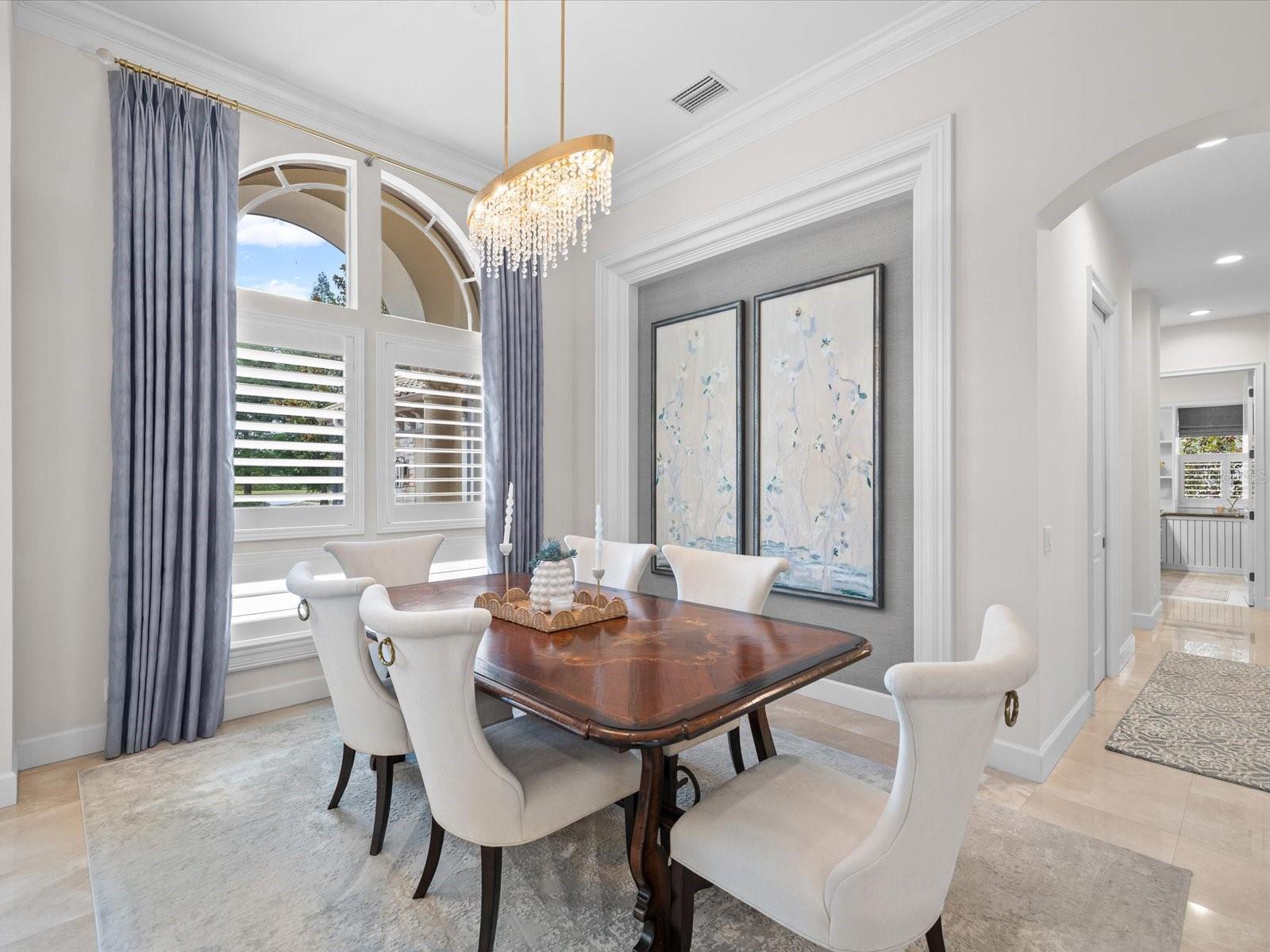 HAWKS LANDING - Residential