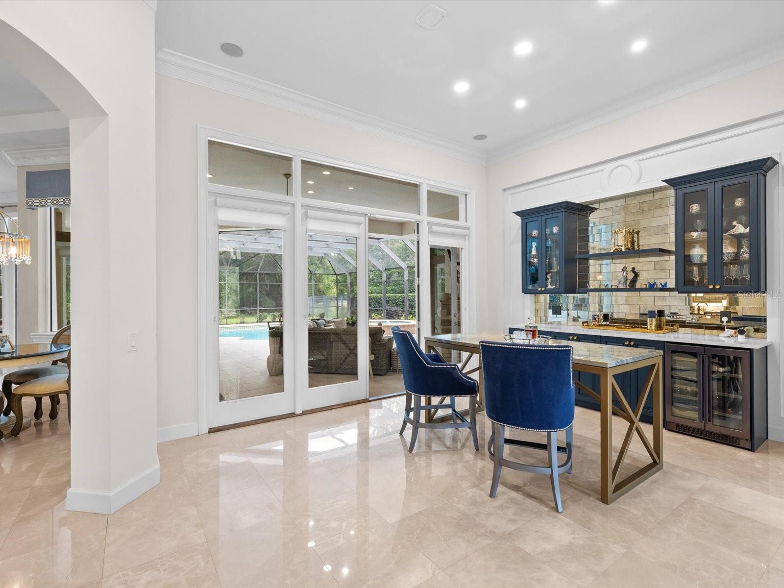 HAWKS LANDING - Residential