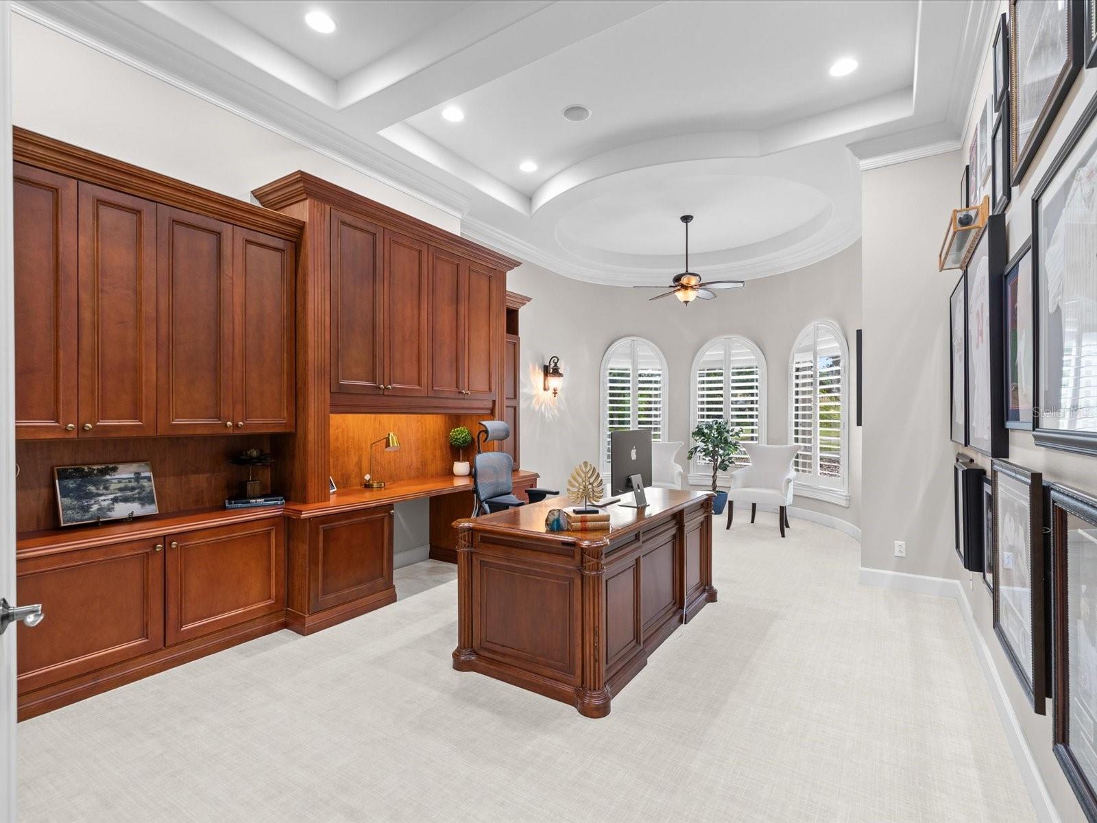 HAWKS LANDING - Residential