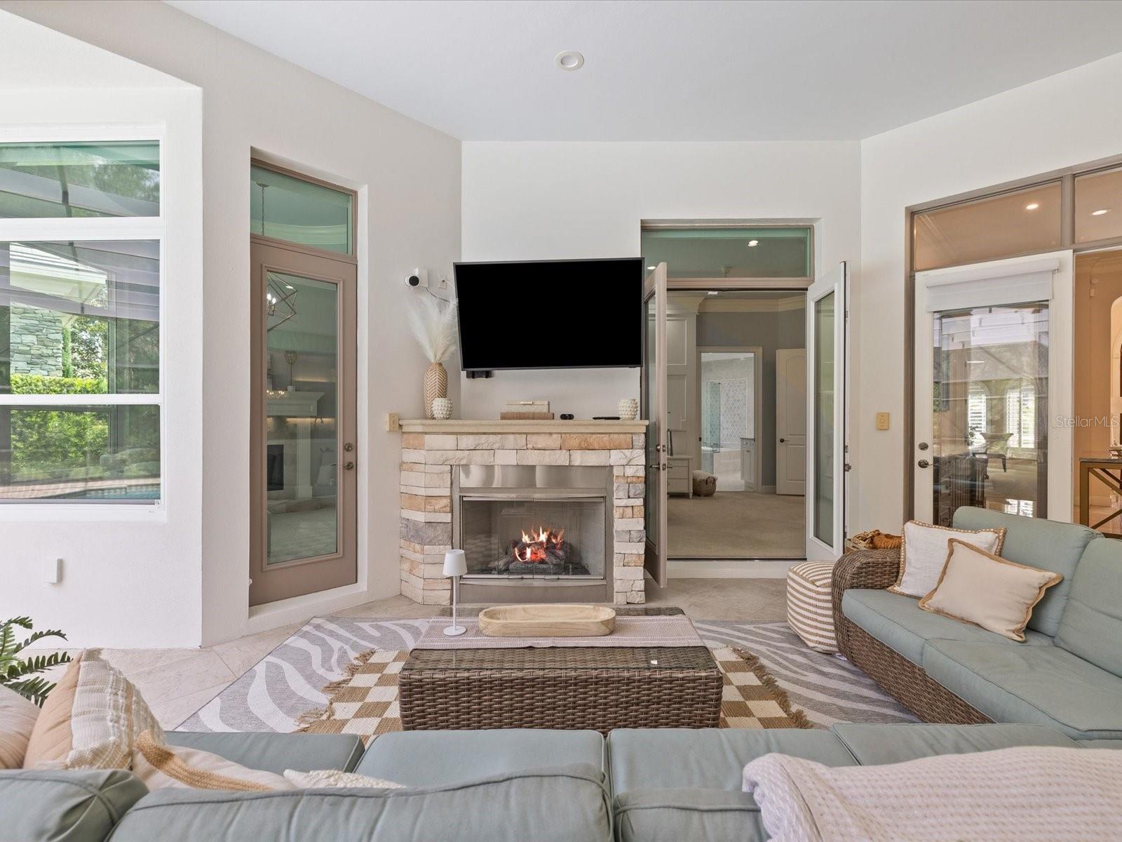 HAWKS LANDING - Residential