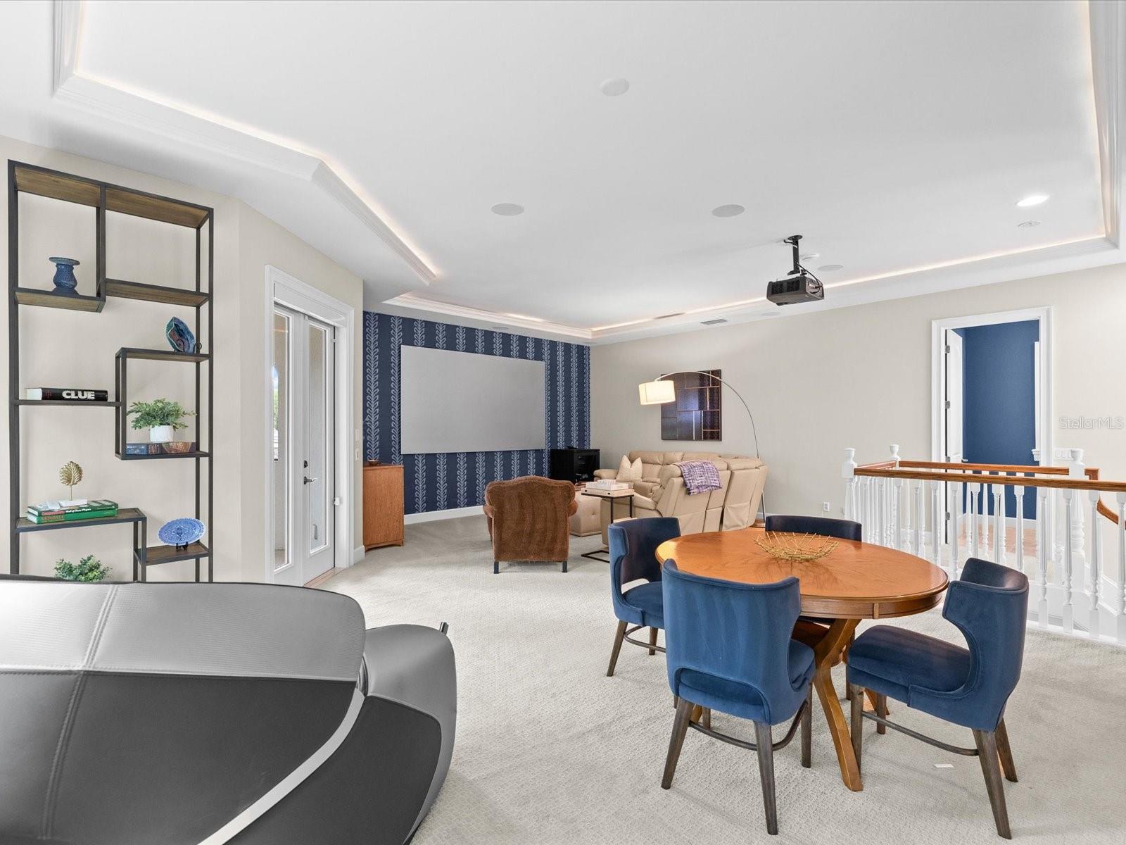 HAWKS LANDING - Residential