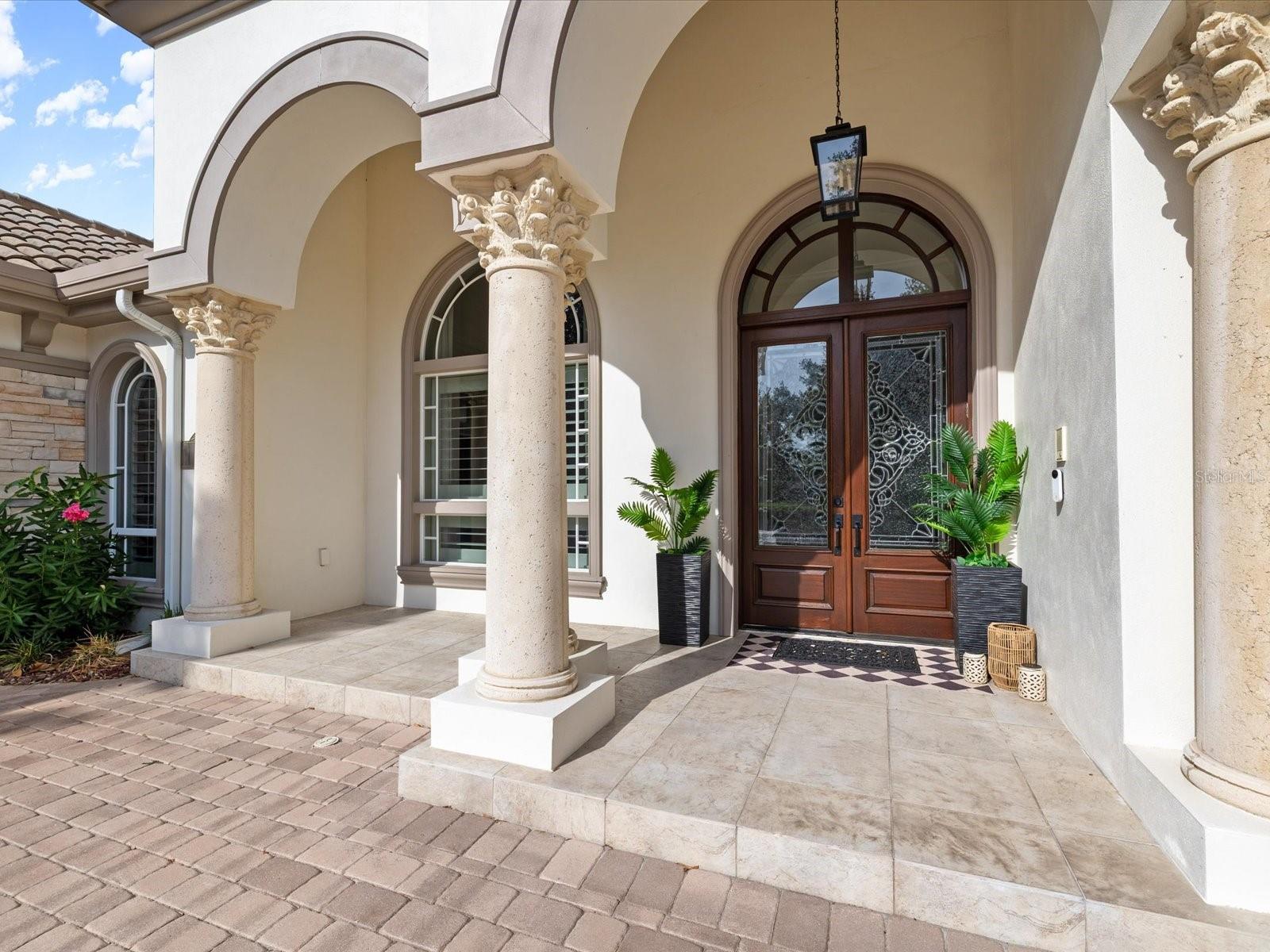 HAWKS LANDING - Residential